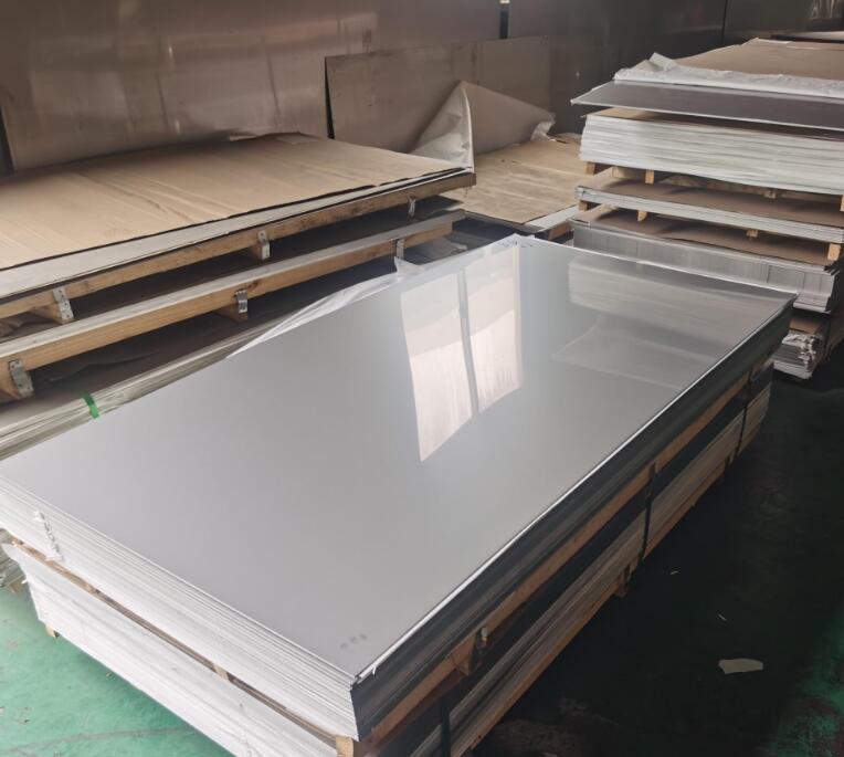 和县321不锈钢板