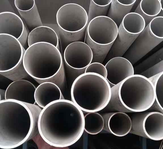 和县321不锈钢管