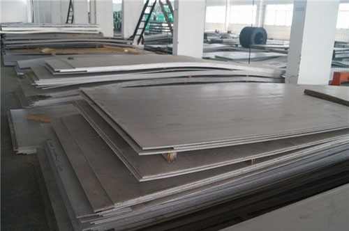 和县304不锈钢板