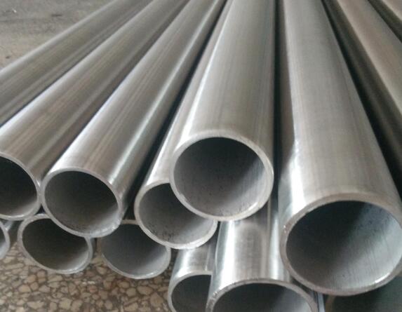 和县321不锈钢管