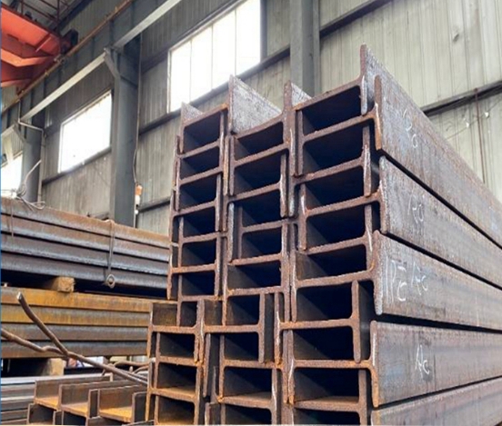 和县Q420C工字型钢