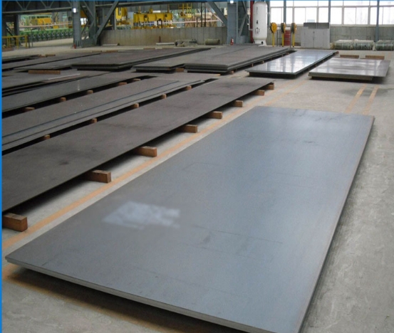 和县NM450C耐磨板