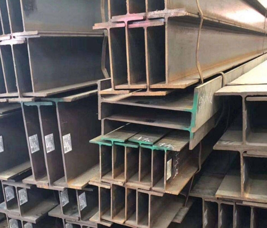 和县Q235C工字钢